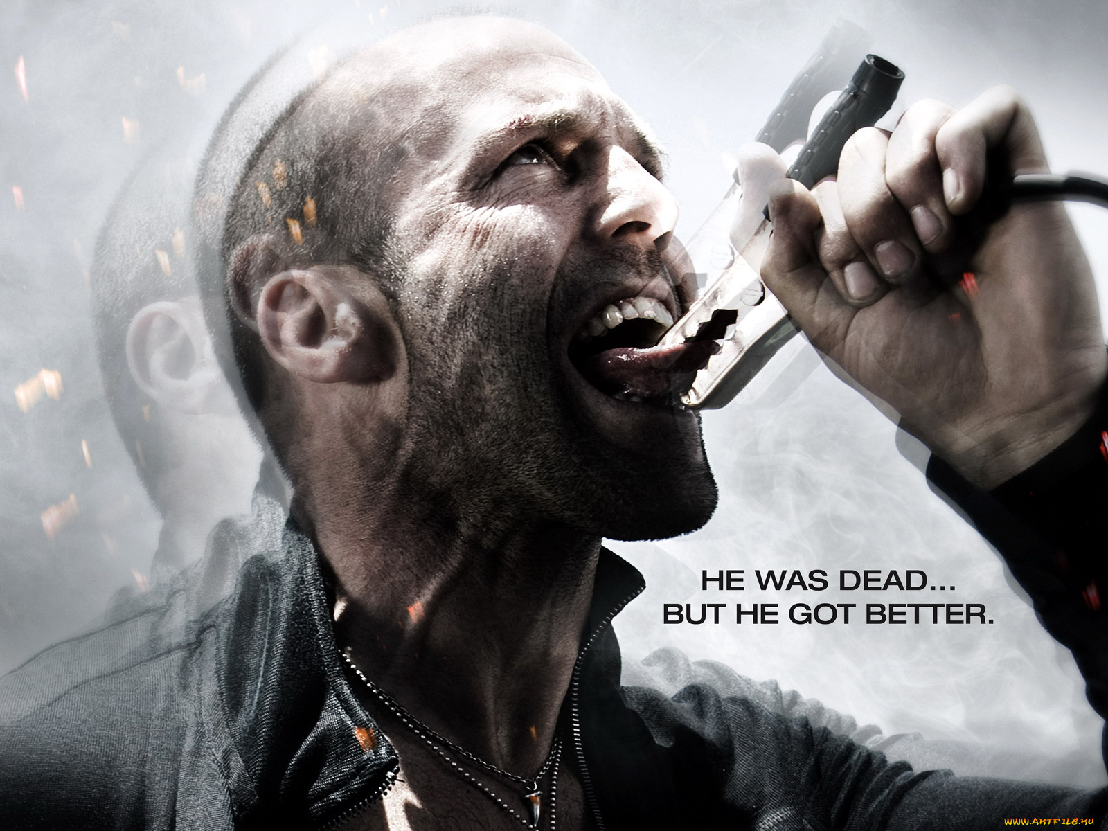 crank, high, voltage, , 